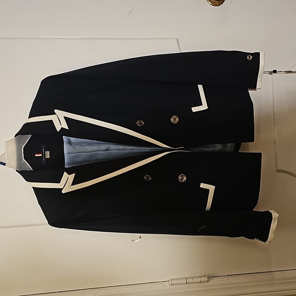 TOMMY HILFINGER Jacket - Picture 1 of 6
